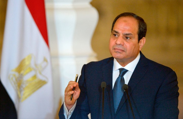 عاجل.. قرار تاريخي من الرئيس السيسي يٌسعد ملايين الآسر المصرية.. والحكومة تبدأ تنفيذه فورًا