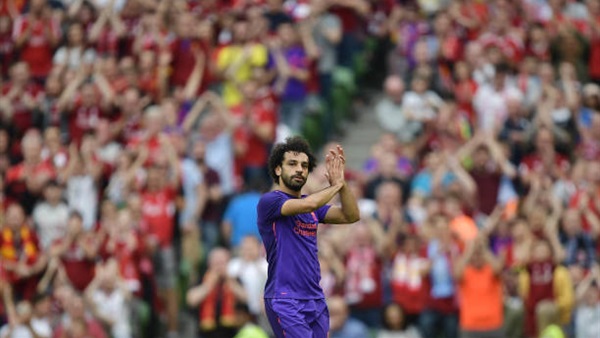 محمد صلاح يقود ليفربول في أول مواجهاته في البريميرليج أمام ويست هام.. تعرف على موعد المباراة والقنوات الناقلة لها