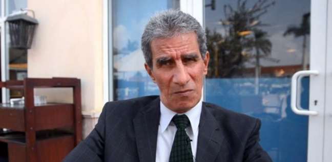 قرار جديد من نيابة أمن الدولة العليا بشأن السفير السابق «معصوم مرزوق» وآخرين