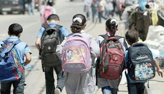 النيابة تبدأ التحقيق في واقعة إتهام “مدرس” بالتحرش بـ 11 طفلة داخل مدرسة ابتدائي بالقاهرة
