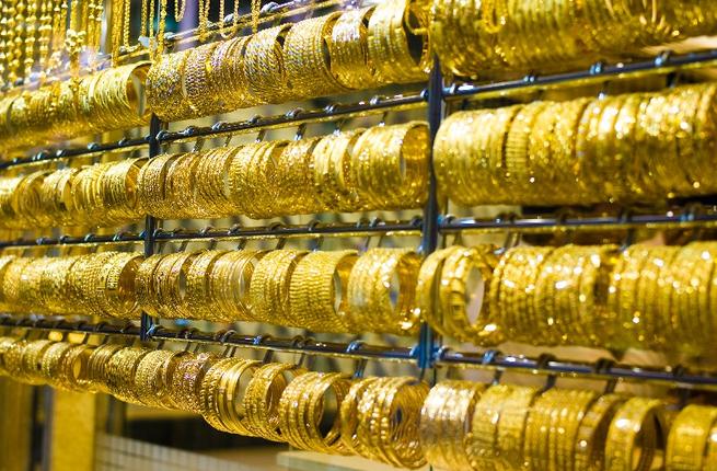 بالتفاصيل.. تراجع ملحوظ في أسعار الذهب بالسوق المصري منذ قليل.. ومفاجآت بالجملة للمواطنين