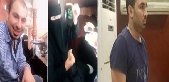 بعد القبض على المصري الذي أفطر مع زميلته السعودية.. أول رد فعل من نيابة المملكة «صور» 7