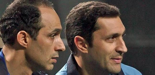 شاهد| ياسر رزق يكشف تفاصيل مثيرة وخطيرة: «جمال مبارك حاول قلب نظام الحكم» 1