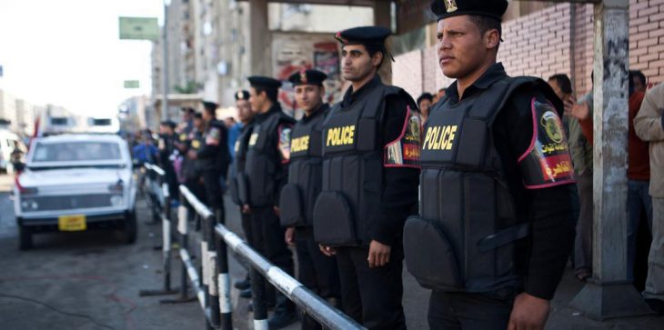 الأمن المصري يكشف السبب الحقيقي وراء مذبحة الشروق.. والفاعل يروي تفاصيل جريمته