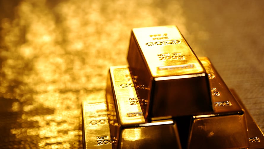 استقرار سعر الذهب لليوم الثاني علي التوالي وعيار 21 جرام يسجل مبلغ 602 جنيه