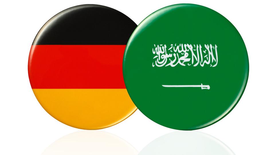 دولة ألمانيا تأمل عودة السفير السعودي إلي برلين علي وجه السرعة