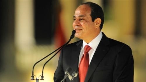 “السيسي” يكشف من الصين عن مفاجأة هي الأكبر خلال السنوات الأخيرة تُسعد المصريين
