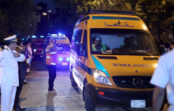 الداخلية تكشف تفاصيل “كارثة كورنيش الإسكندرية”.. والصحة تؤكد: 5 ضحايا حتى الآن