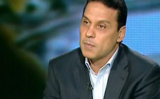 رئيس نادي بيراميدز حسام البدري يصرح “نتعرض لحملة تشويه”