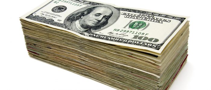 الدولار يواصل الصعود خلال منتصف تعاملات اليوم .. “مصرف أبو ظبي الإسلامي” يسجل أعلى سعر