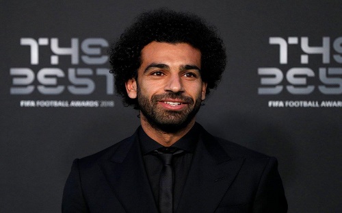 بعد دقائق من خسارته لقب “أفضل لاعب في العالم”.. محمد صلاح يتلقى صدمة جديدة مساء اليوم