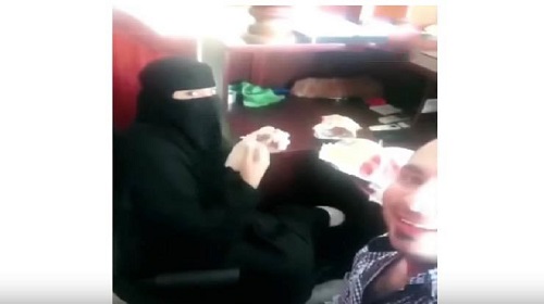 بعد القبض على المصري الذي أفطر مع زميلته السعودية.. أول رد فعل من نيابة المملكة «صور»