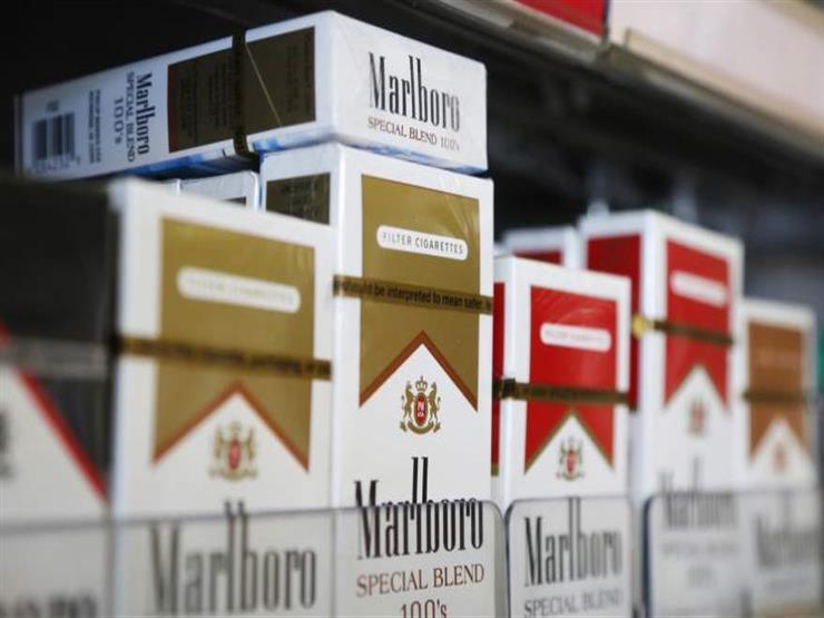 أسعار سجائر مارلبورو وميريت 2018 بعد الزيادة الجديدة كما أعلنتها شركة فيليب موريس