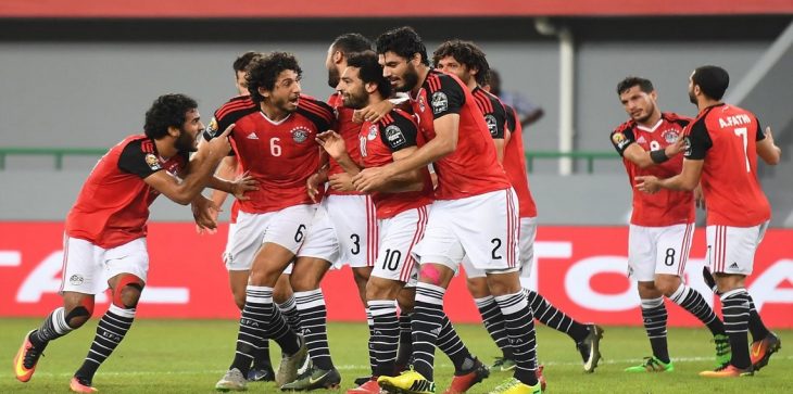 موعد مباراة مصر وسوازيلاند في تصفيات كأس أمم أفريقيا 2019 والقنوات الناقلة