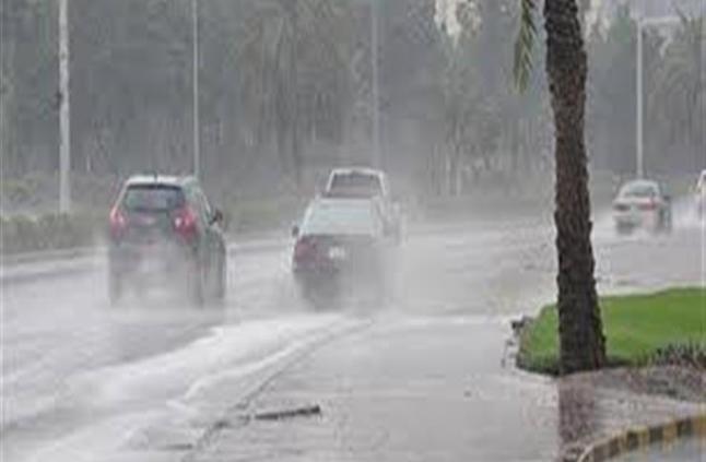 الأرصاد الجوية تعلن عن حالة الطقس في مصر خلال الأيام القادمة: سقوط أمطار على تلك المحافظات