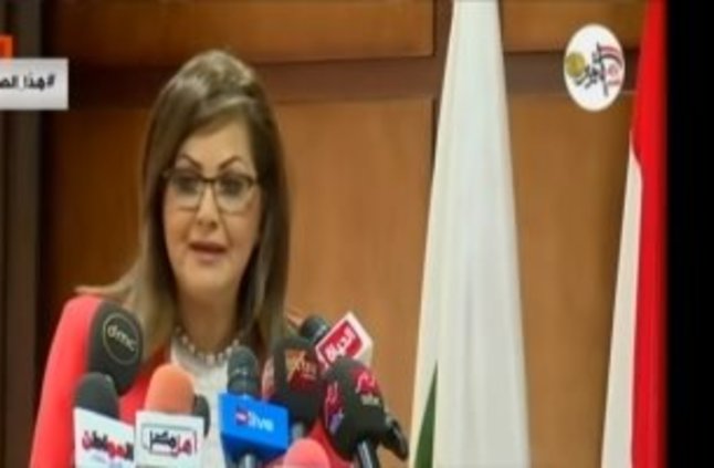 وزيرة التخطيط تكشف عن موعد زيادة راتب الفرد في مصر إلى 6 آلاف دولار