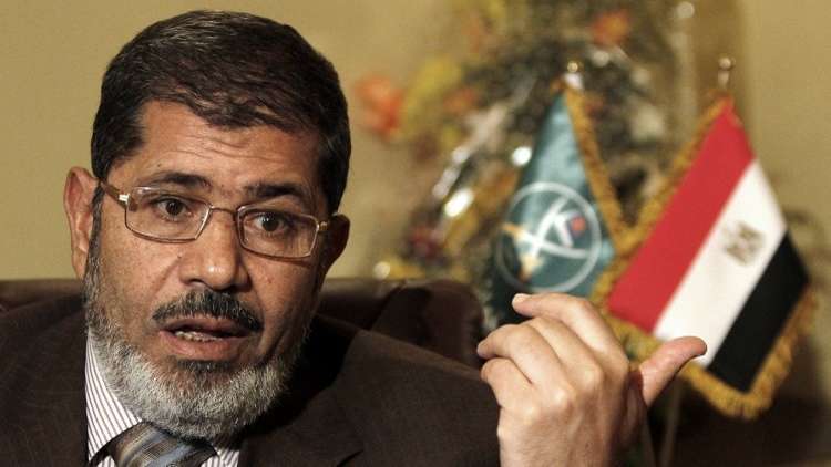 عاجل.. عائلة “محمد مرسي” تتلقى أخبار سارة بعد قرار النائب العام منذ لحظات