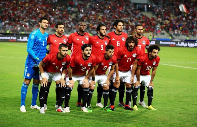 الآن مباراة مصر ونيجيريا .. وأهم القنوات الناقلة للمباراة 1