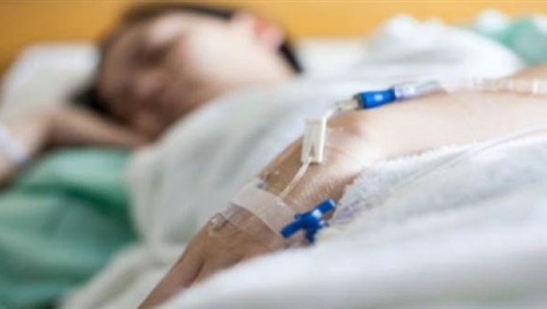 “فضيحة مدوية”.. ممرض يعتدي جنسيًا على مريضة داخل العناية المركزة بمستشفى الدمرداش
