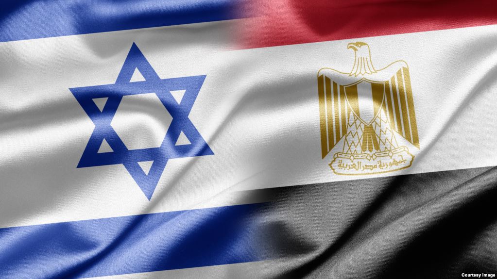 بالتفاصيل.. الإعلام الإسرائيلي: “ما تفعله مصر خلال الساعات الماضية أمر مثير للقلق” !!
