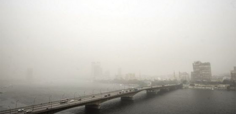 عاجل.. الأرصاد تكشف حقيقة تعرض مصر لعاصفة مدمرة قادمة من عمان خلال ساعات
