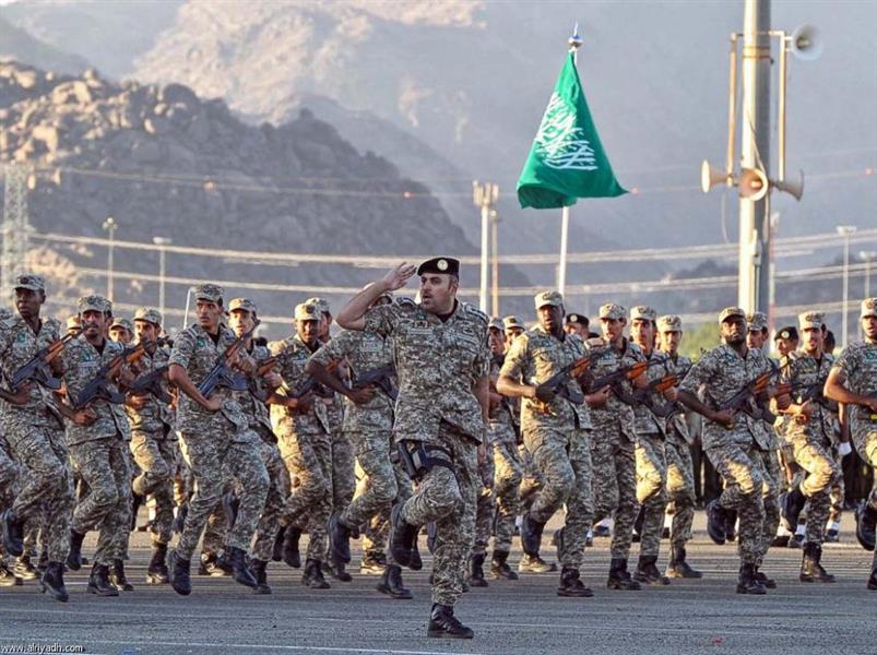 شروط وظائف القوات الخاصة للأمن الدبلوماسي بالسعودية