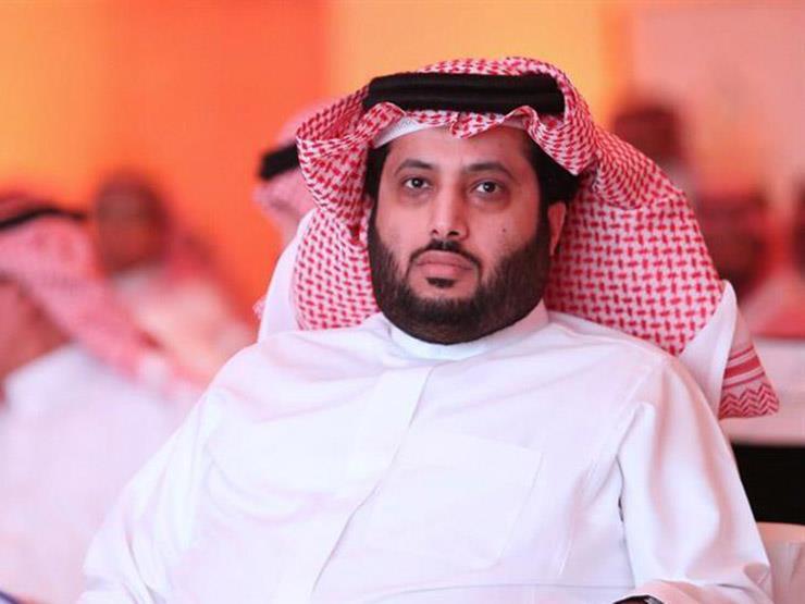 شاهد| أول تعليق لـ«تركي آل شيخ» عقب إعفائه من منصب رئيس هيئة الرياضة السعودية