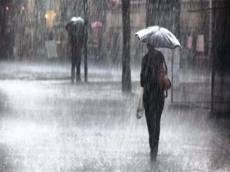 آخر تصريحات من هيئة الأرصاد الجوية تكشف عن سقوط أمطار خلال ساعات قليلة وحالة الطقس غدا