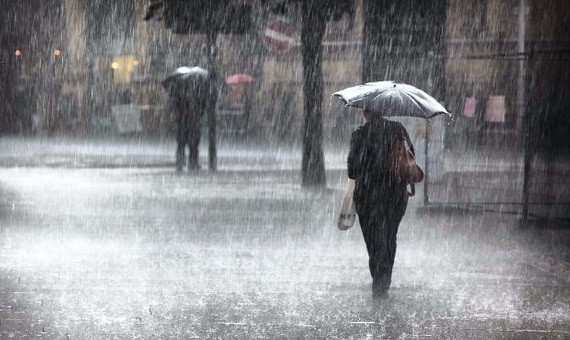 الأرصاد الجوية تحذر المواطنين تغيرات مناخية وسقوط أمطار على المحافظات التالية