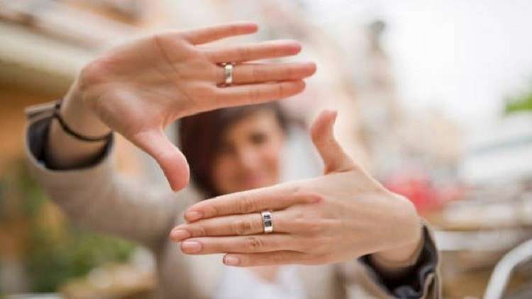 دراسة: طول أصابع اليد يمكن أن تكشف عن ميولك الجنسية
