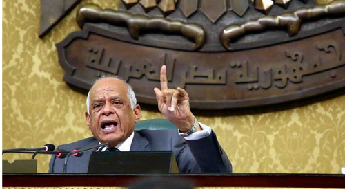 «حتى يناير 2021».. عبد العال يحسم الجدل بشأن البرلمان الحالي ويُنهي حالة الخلط