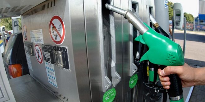 عاجل| الحكومة تنفي تحريك أسعار البنزين خلال الساعات القادمة