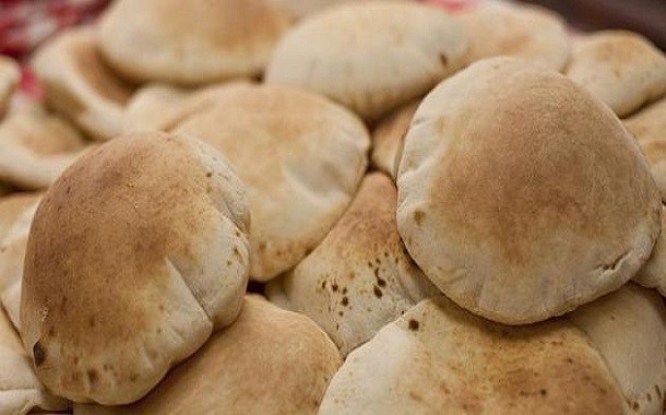 شعبة المخابز تدرس إنتاج رغيف خبز بـ «25» قرش لبعض الفئات