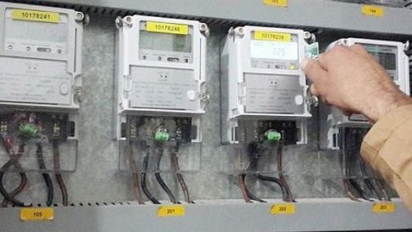 الكهرباء تعلن موعد إضافة الزيادة الجديدة على فاتورة استهلاك الكهرباء