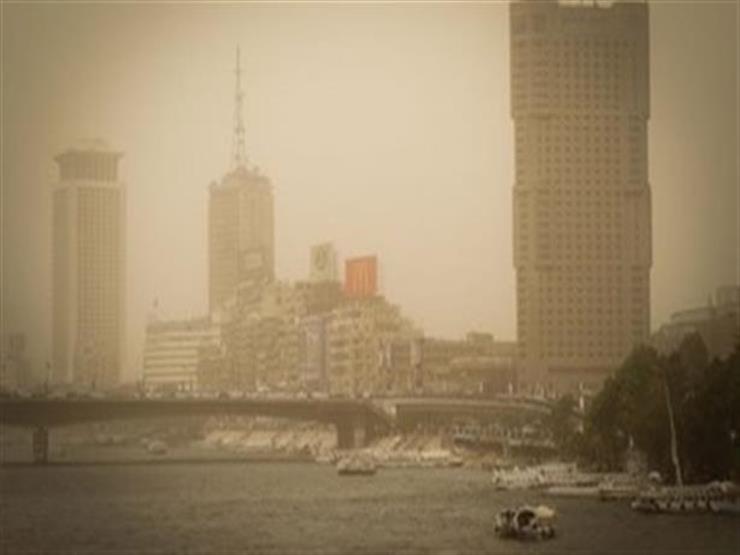 الأرصاد الجوية تكشف حقيقة احتمالية تعرض مصر لموجة طقس سيئ مثل الكويت