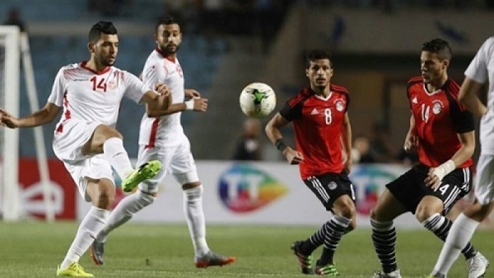 بالفيديو والصور.. كيف تشاهد مباراة مصر وتونس مجاناً عبر التليفزيون إذا كنت تملك إريال أو لا؟