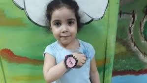 بالصور.. والد طفلة "فيديو التعذيب" في حضانة الإسكندرية يكشف معلومات مثيرة عن الواقعة 12