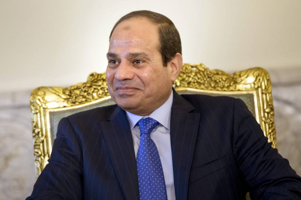 صحيفة عربية تكشف عن تفاصيل العرض المغري من الرئيس «السيسي» للحكومة اللبنانية