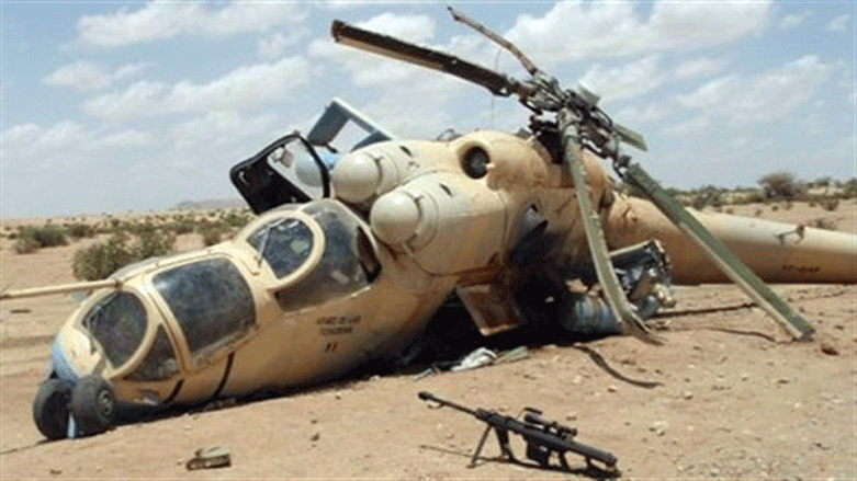 عاجل.. المتحدث العسكري يعلن سقوط طائرة مقاتلة تابعة للجيش المصري منذ لحظات