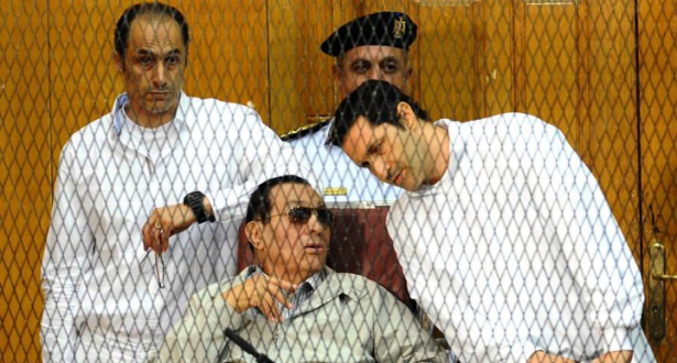 عائلة «مبارك» تتلقى صدمة قوية من محكمة الجنايات هذا الأسبوع.. والعائلة ترفض التعليق 9
