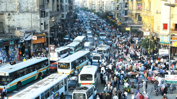 عاجل.. صحيفة إسرائيلية: “هجرة جماعية” للمصريين من القاهرة خلال أيام لهذا السبب !!