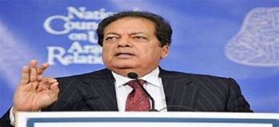 عاجل| رجل الأعمال «محمد أبو العنين» يزف بشرى سارة لجميع المصريين «فيديو»