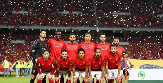 بالأسماء| فريق مصري يطلب 5 من لاعبي الأهلي في الانتقالات الشتوية