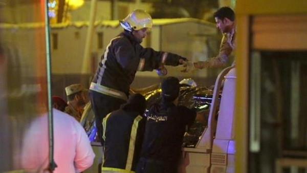 عاجل| مصرع 5 مواطنين مصريين في أحداث مؤسفة بالكويت.. وبيان رسمي يكشف التفاصيل