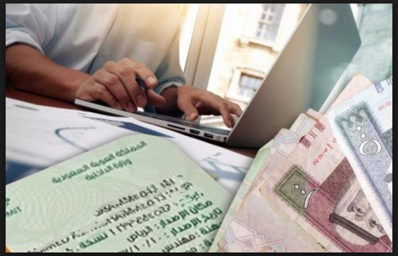 العمل السعودي: قرارات بشأن تثبيت المقابل المالي من المغتربين