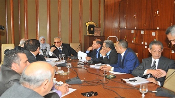 النائب العام يرفع مذكرة للبرلمان المصري ضد رئيس نادي الزمالك في قضية أموال عامة وإختلاس ورد البرلمان على ذلك