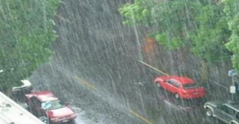 بيان تحذيري قوي من الأرصاد الجوية للمواطنين والجهات المسئولة: «أمطار غزيرة تضرب مصر خلال ساعات»