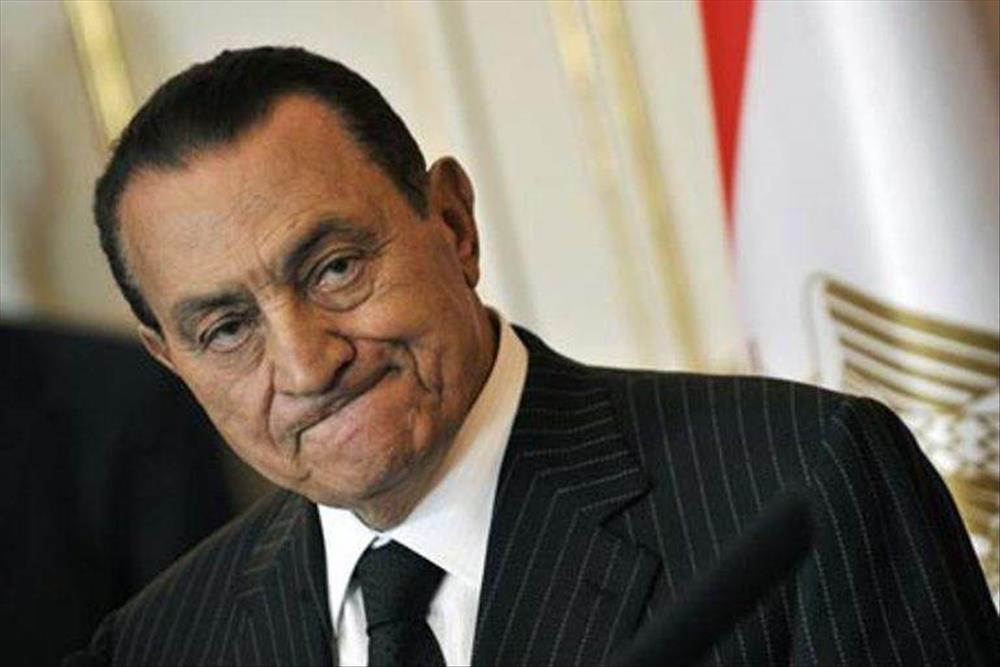 شاهد| أحمد موسى يكشف عن سر خطير أخبره به ” مبارك” بحضور نجليه علاء وجمال