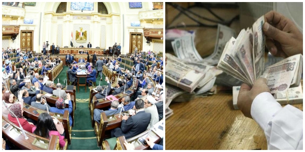 «المليارات دخلت جيوب المصريين».. هكذا علقت نائبة البرلمان على عدم شعور المواطن المصري بالتحسن