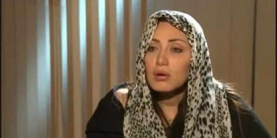 عاجل.. ريهام سعيد تعلن عن إصابتها بـ “مرض خطير”.. وتوجه رسالة للجمهور: “سامحوني” !!